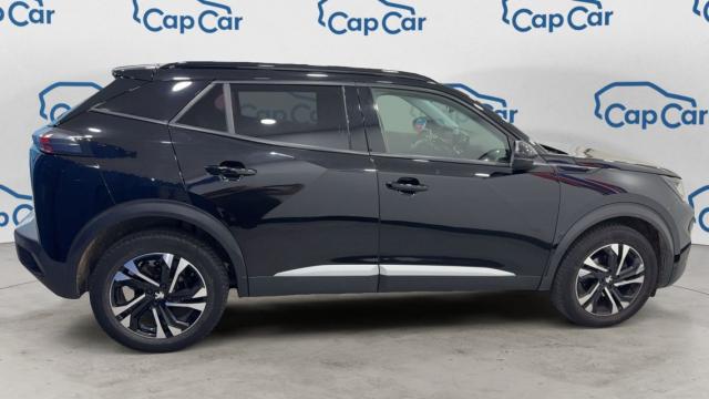Peugeot 2008 image 4