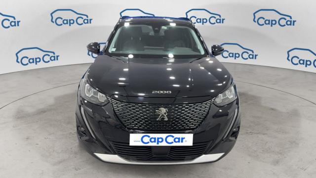 Peugeot 2008 image 6