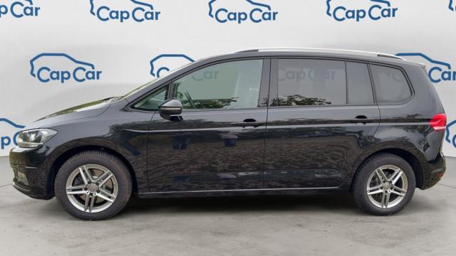 Volkswagen Touran image 3