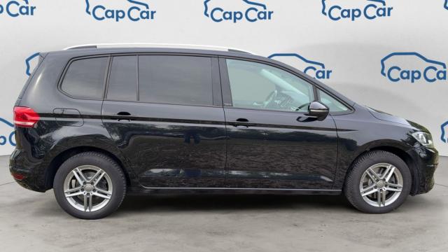 Volkswagen Touran image 6