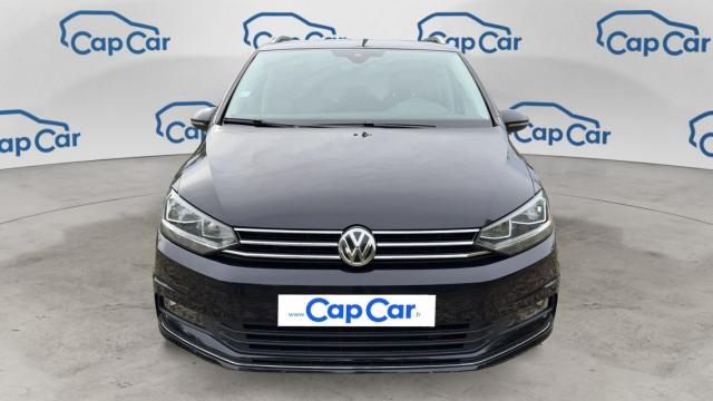 Volkswagen Touran image 9