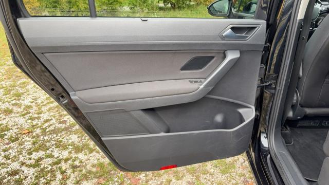 Volkswagen Touran image 7