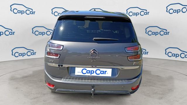 Citroen Grand C4 Picasso image 6