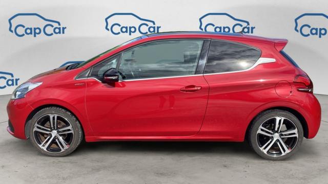 Peugeot 208 image 4