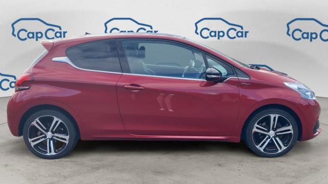 Peugeot 208 image 2