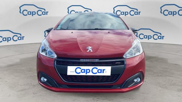 Peugeot 208 image 7