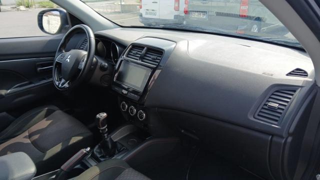 Mitsubishi Asx image 2