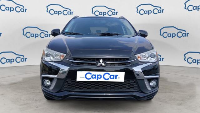 Mitsubishi Asx image 3