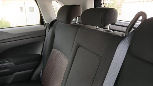 Mitsubishi Asx image 6