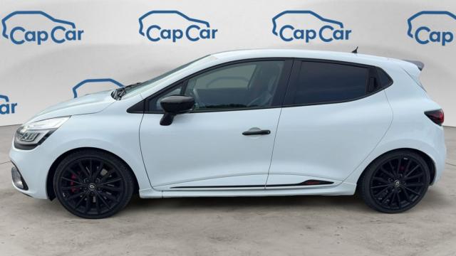 Renault Clio image 8