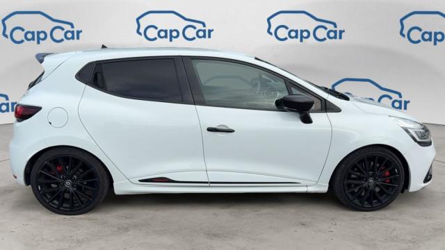 Renault Clio image 6