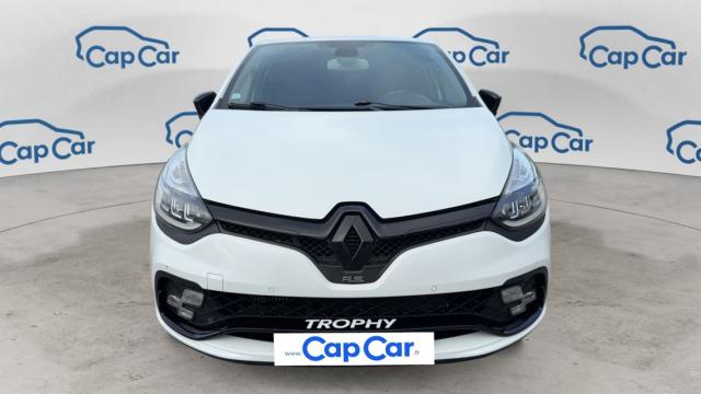Renault Clio image 4