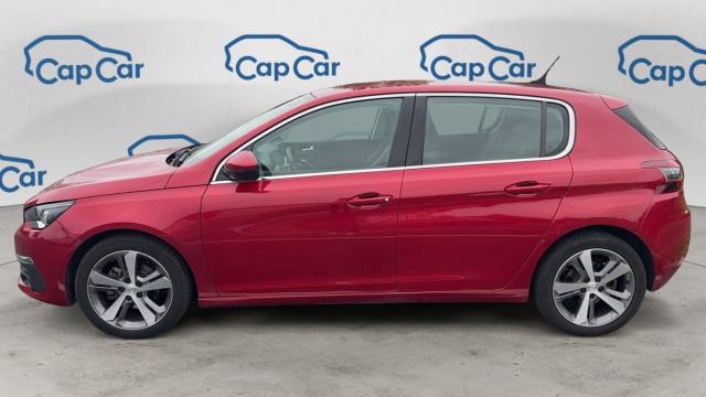 Peugeot 308 image 2
