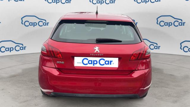 Peugeot 308 image 8