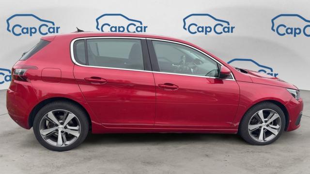 Peugeot 308 image 9