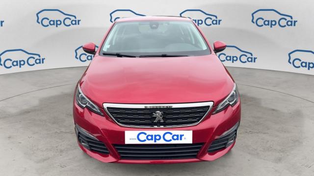 Peugeot 308 image 1
