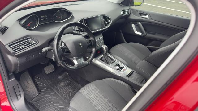 Peugeot 308 image 5