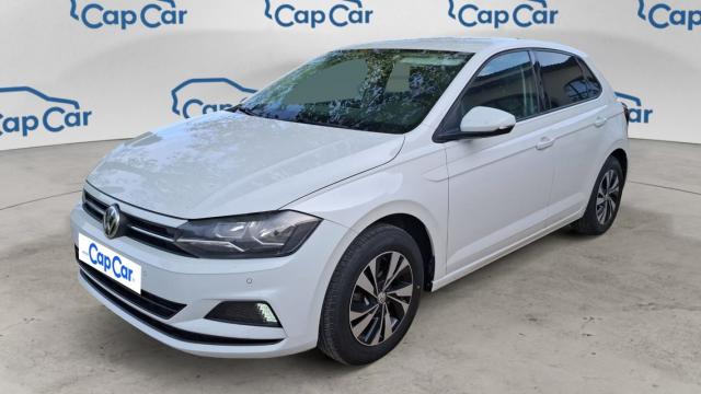 Volkswagen Polo 1.0 Tsi 95 Confortline