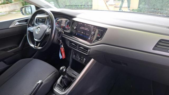 Volkswagen Polo image 5