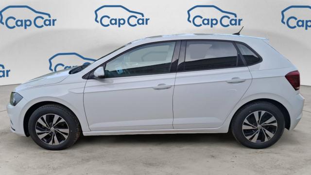 Volkswagen Polo image 4