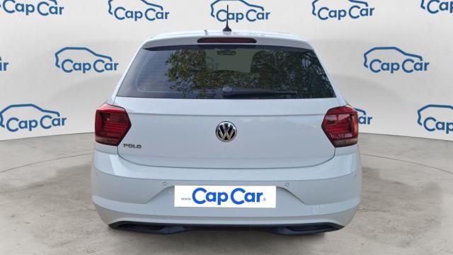 Volkswagen Polo image 2