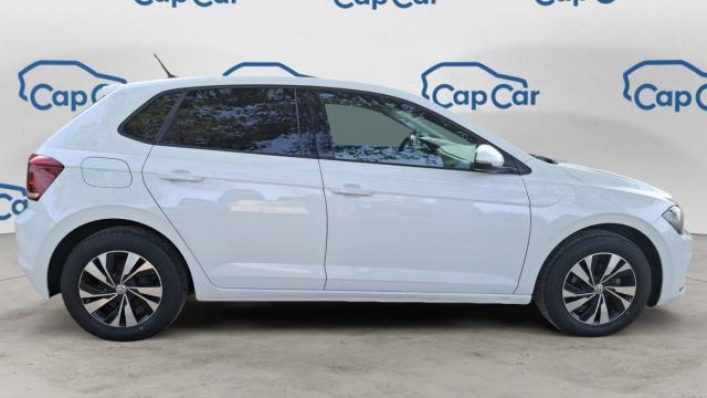 Volkswagen Polo image 6