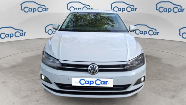 Volkswagen Polo image 8