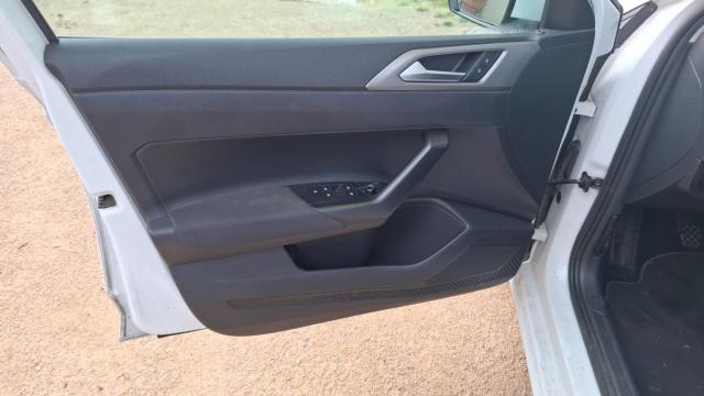 Volkswagen Polo image 1