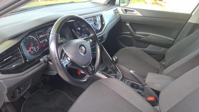 Volkswagen Polo image 7