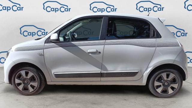 Renault Twingo image 6