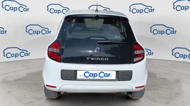Renault Twingo image 4