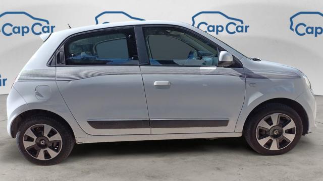 Renault Twingo image 9