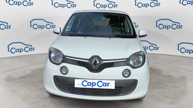 Renault Twingo image 1