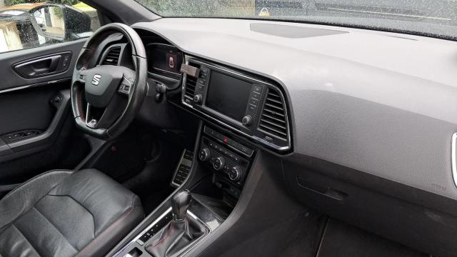 Seat Ateca image 6