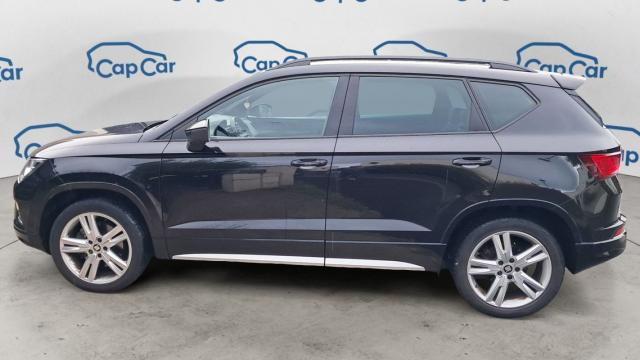 Seat Ateca image 8