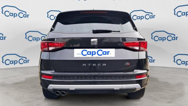 Seat Ateca image 7