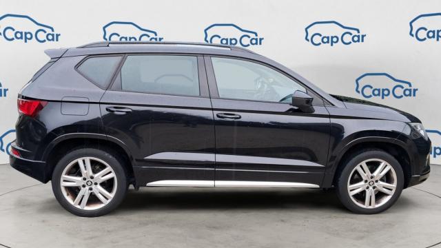 Seat Ateca image 5