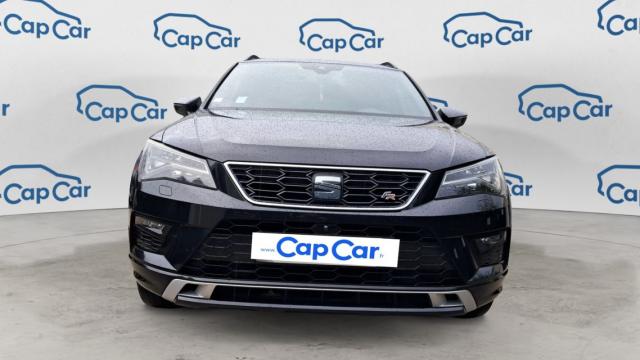 Seat Ateca image 2