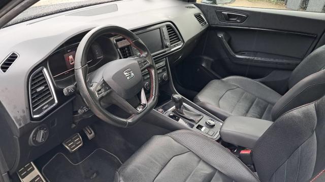 Seat Ateca image 3