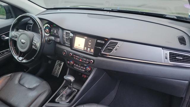 Kia Niro image 7