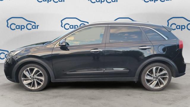 Kia Niro image 5