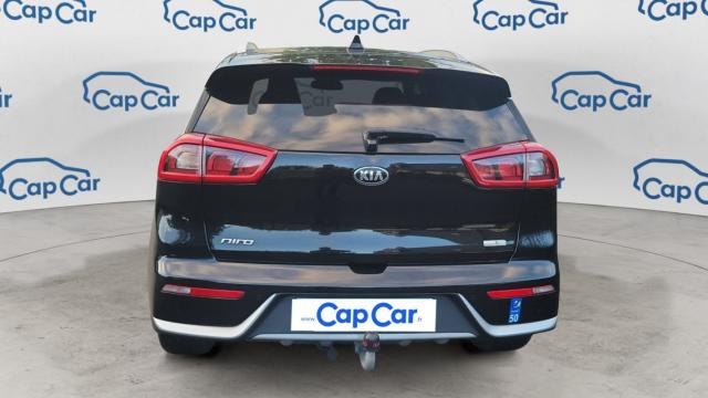Kia Niro image 1