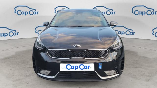 Kia Niro image 8