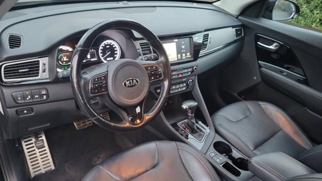 Kia Niro image 6