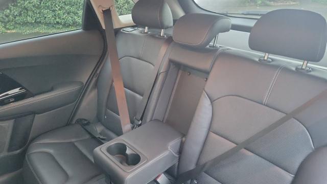 Kia Niro image 3