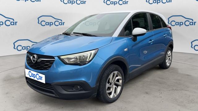 Opel Crossland X 1.6 Cdti 99 Edition