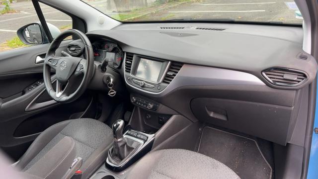Opel Crossland X image 6