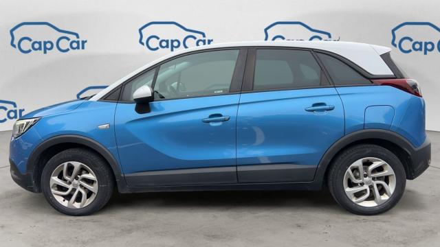 Opel Crossland X image 2