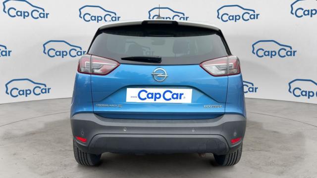 Opel Crossland X image 4