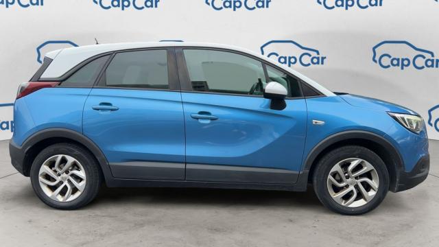 Opel Crossland X image 5